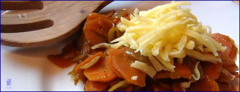 Mrkvový Perkelt Podle Mačingové: Neuvěříte, jak chutný je!