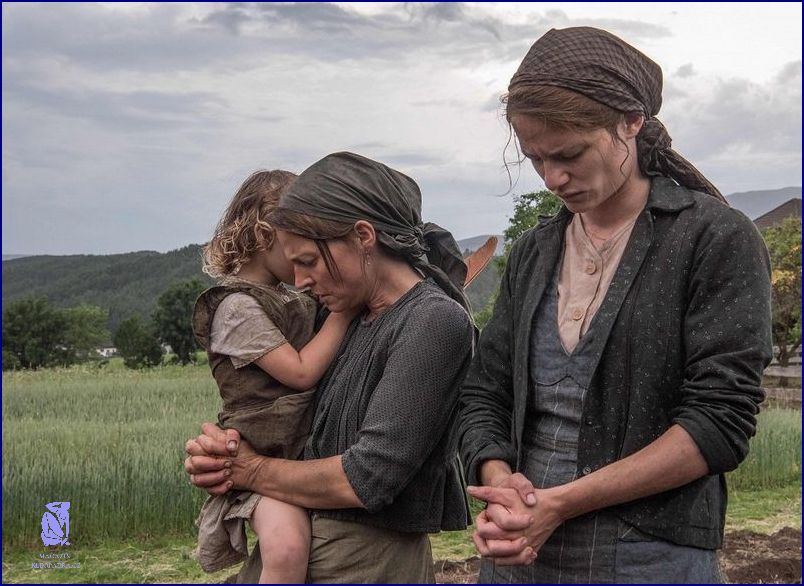 Na Prahu Války Film: Připravte se!