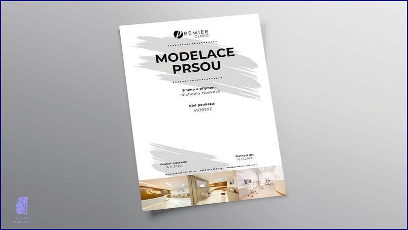 Nádherné Modelace Prsou Bez Implantatu!