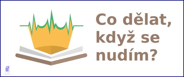 Návod: Co Nakreslit Když Se Nudím?