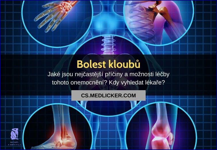 Nečekaná Bolest Lokte V Noci!