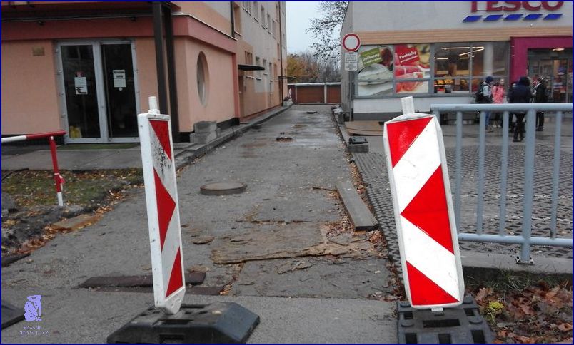 Nečekejte - Cesta Na Slovensko Aktuálně!