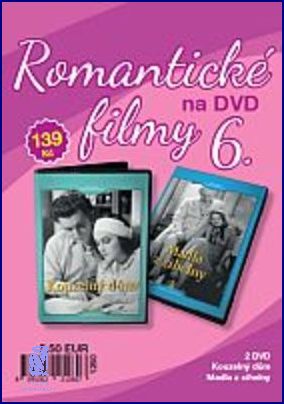 Nej Romantické Filmy: 10 Tipů!