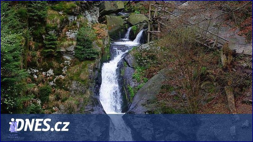 Nejkrásnější Místa Na Moravě: Překvapí Vás!
