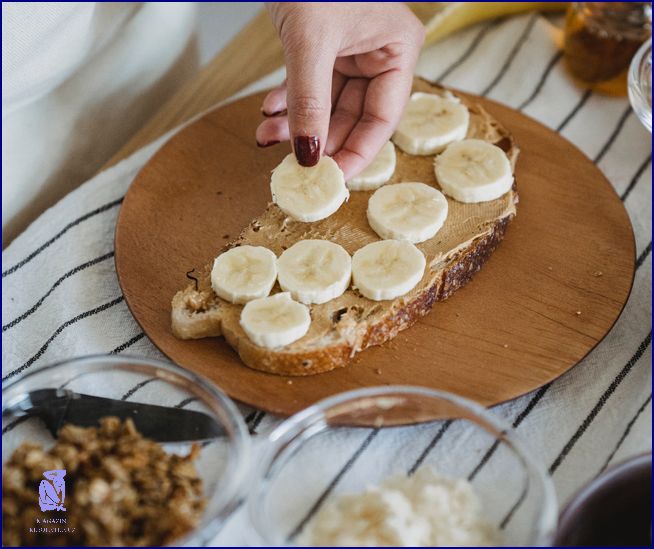 Nejlepší Banánový Chlebíček Recept: Už nikdy Více!