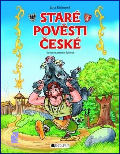 Nejlepší Knihy Pro Děti: Představujeme!