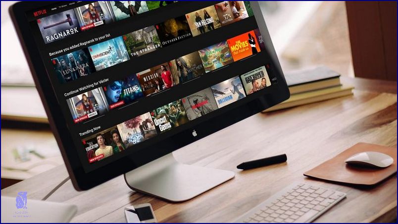 Nejlepší Krimi na Netflixu!