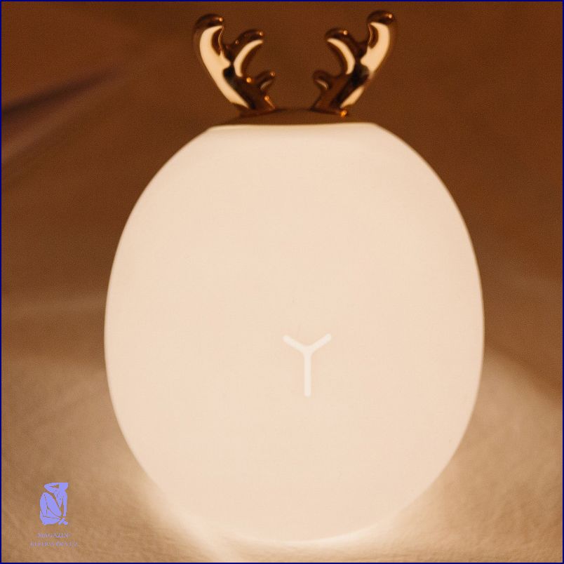 Nejlepší Lampa Na Čtení K Posteli!