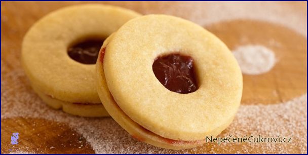 Nejlepší Linecká Kolečka: Recept na Úspěch!