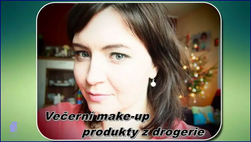 Nejlepší Make Up Z Drogerie: Náš Test!