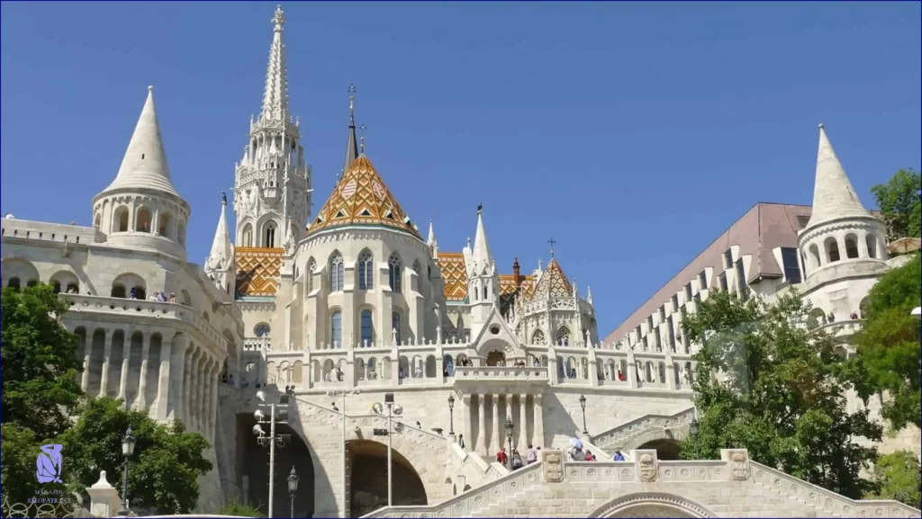 Nejlepší Místa V Budapešti: Kam V Budapešti?
