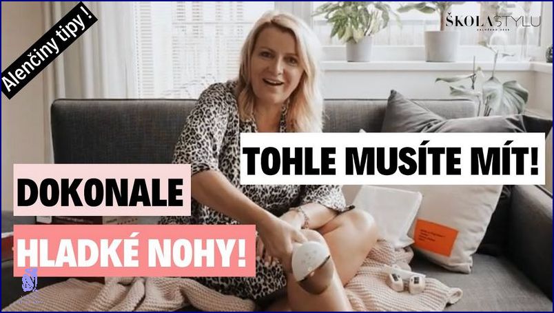 Nejlepší Philips Lumea Recenze!