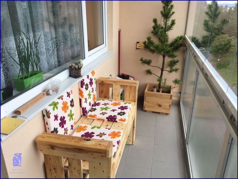 Nejlepší Ratanový Nábytek Na Balkon!