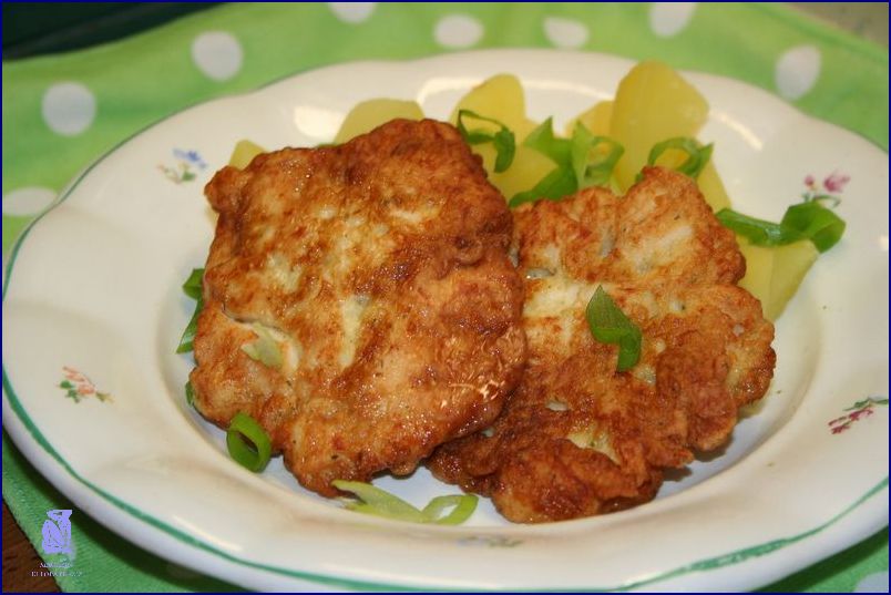 Nejlepší Recept na Kuřecí Mleté Maso! Nejlepší Recept na Kuřecí Mleté Maso!