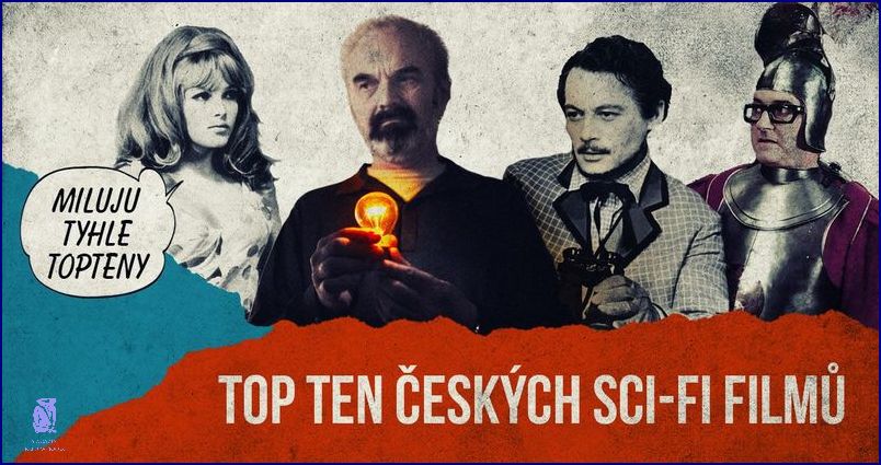 Nejlepší Sci Fi Filmy: Náš Seznam!