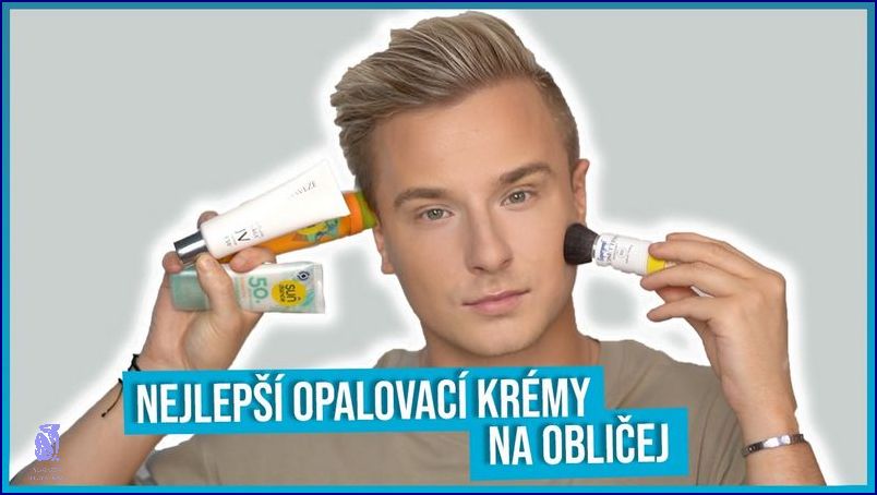 Nejlepší SPF na obličej - odborníci říkají ANO!