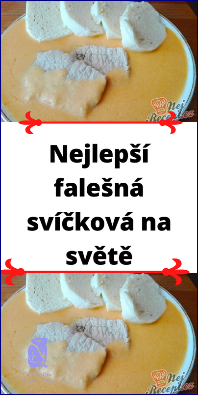 Nejlepší Svíčková Na Světě: Vyzkoušejte Jí!
