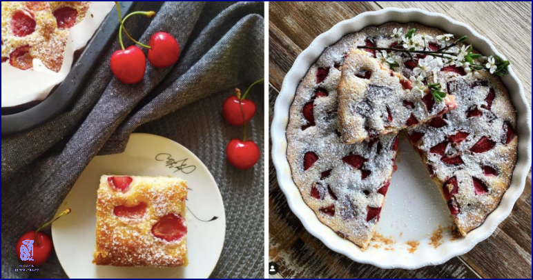 Nejrychlejší A Nejlepší Bublanina: Recept!