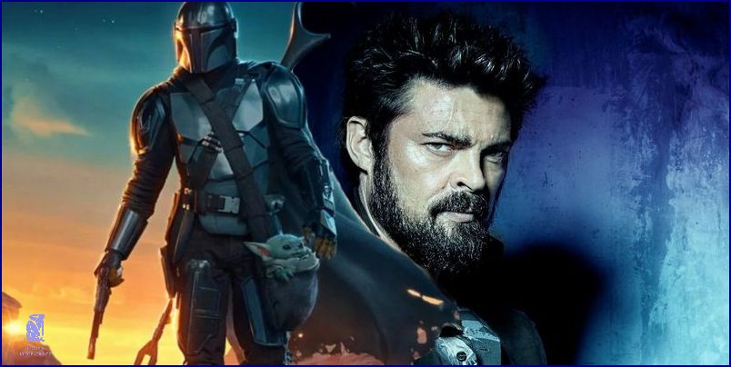 Netflix: Nejlepší Sci-fi Filmy!