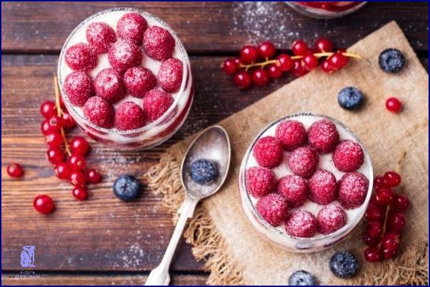 Neuvěřitelná Tiramisu Z Mascarpone Bez Vajec!