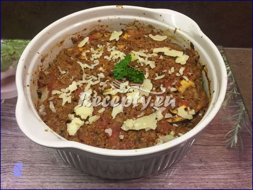 Neuvěřitelná Těstovinová Bomba: Těstoviny S Mletým Masem A Smetanou!