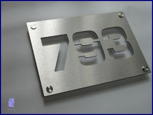 Neuvěřitelné: Čísla Popisné Na Dům!