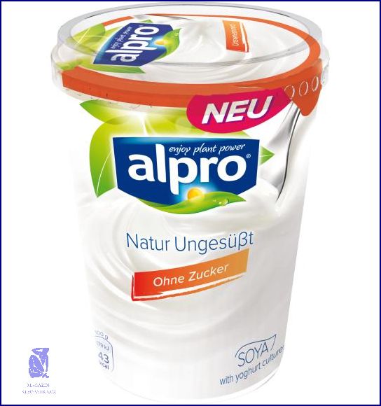 Neuvěřitelné: Jogurt Bez Cukru!
