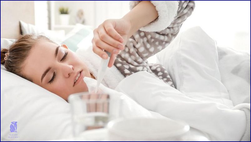 Neuvěřitelné: Růžové Špinění Před Menstruací!