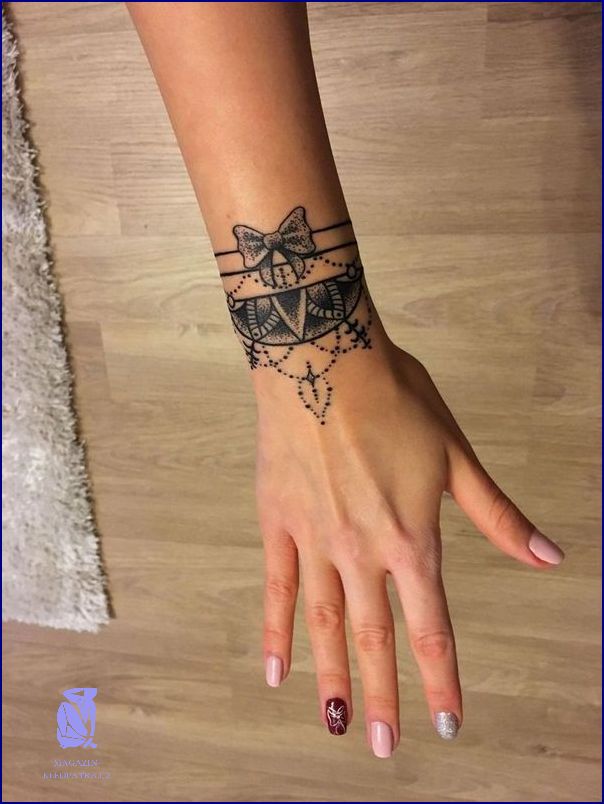 Neuvěřitelné: Tetování Na Ruku Had!