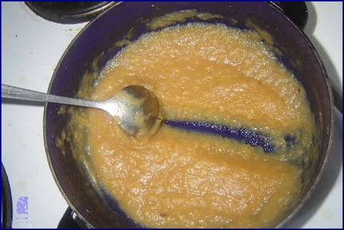 Neuvěřitelný Recept na Svestková Povidla!