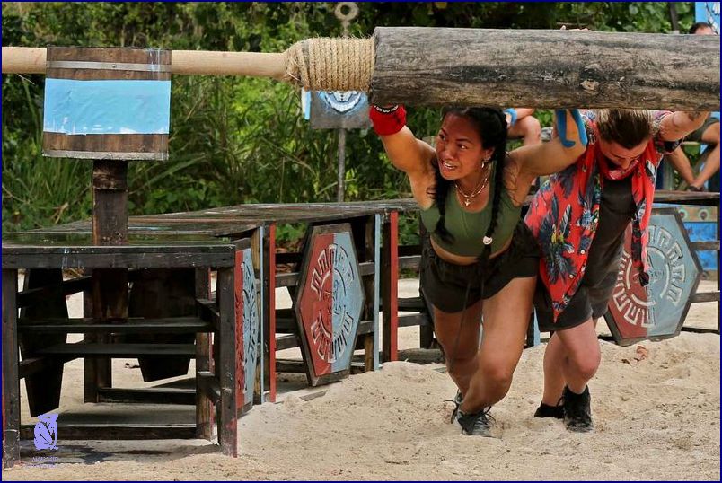 Nikola Čechová: Survivor!