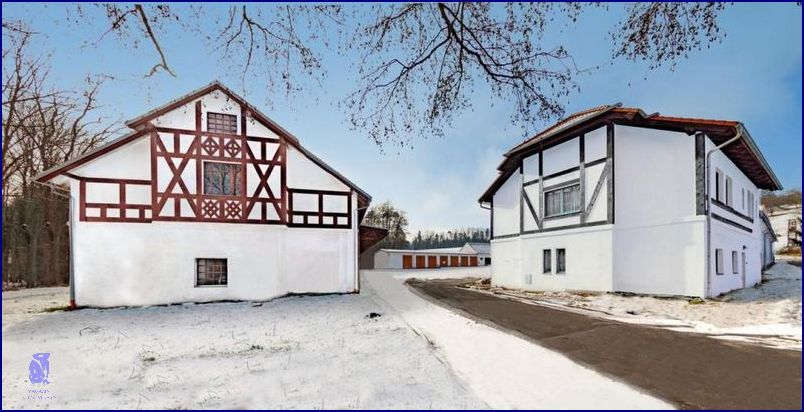 Nové Hrady ožívají: Terčino Údolí!
