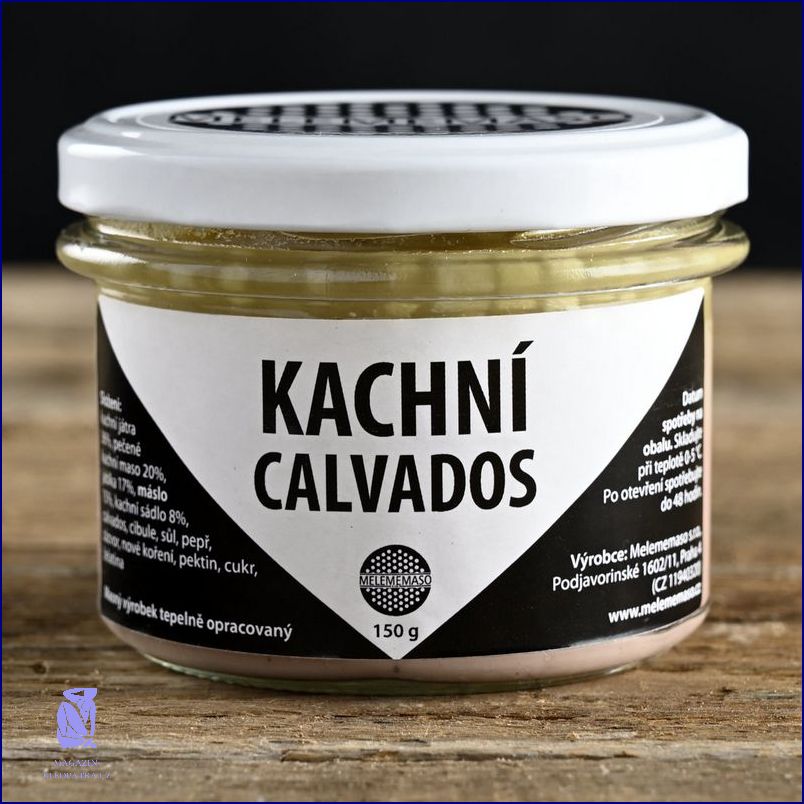 Šokující Recept: Paštika Z Pečeného Masa!