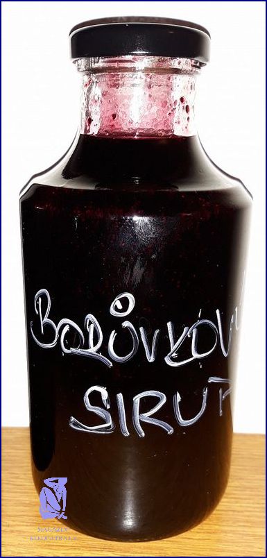 Pampeliškový Sirup Za Studena: Tady je Proč!
