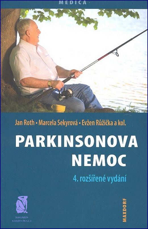Parkinsonova Nemoc: Jak Dlouho Přežívá?