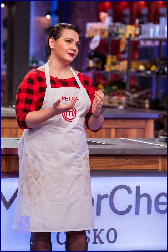 Petra Nesvačilová Zhubla: Žádný Trik!