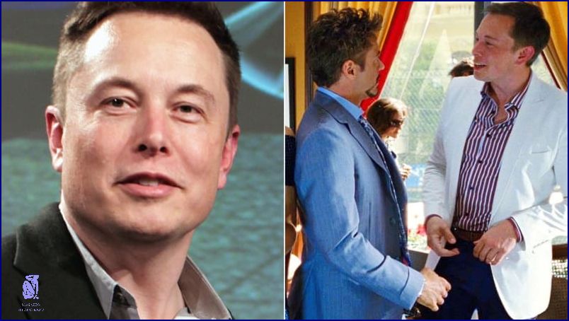 Přečtěte si o Elonu Muskovi Životopis!