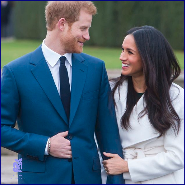 Princ Harry a Meghan: Co se děje?