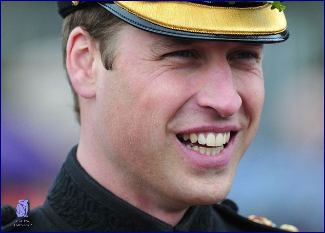Princ William: Z Cambridge přichází děti!