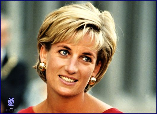Princezna Diana: Svatba se blíží!