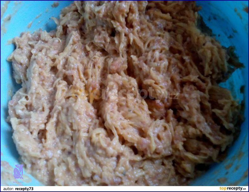 Recept: Bramboráky s Mletým Masem!