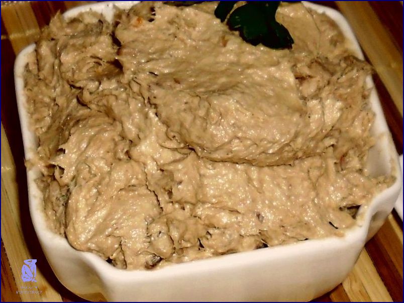 Recept: Chutná Pomazánka Z Vařeného Hovězího Masa!