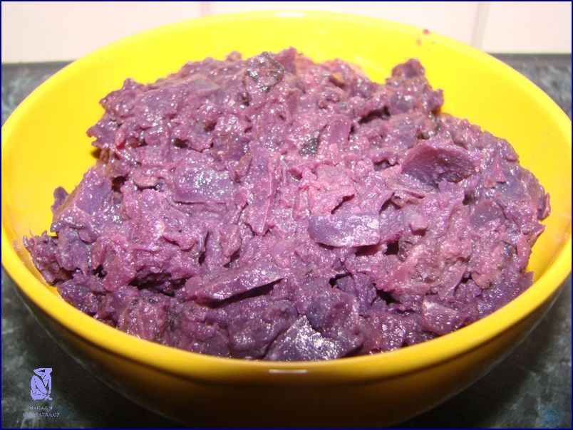 Recept: Červené Zelí Ke Kachně!