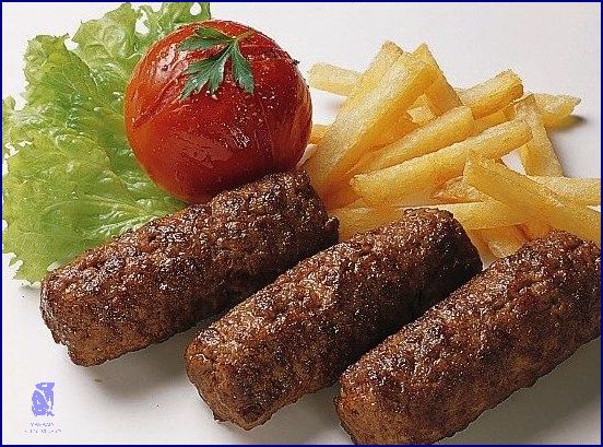 Recept: Čevabčiči V Troubě - Vyzkoušejte!