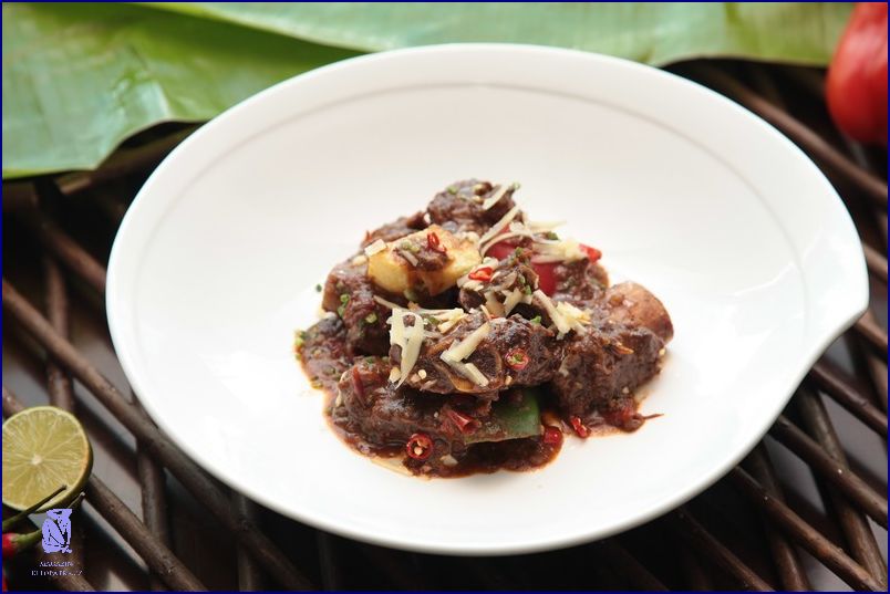 Recept: Hovězí Na Červeném Víně!