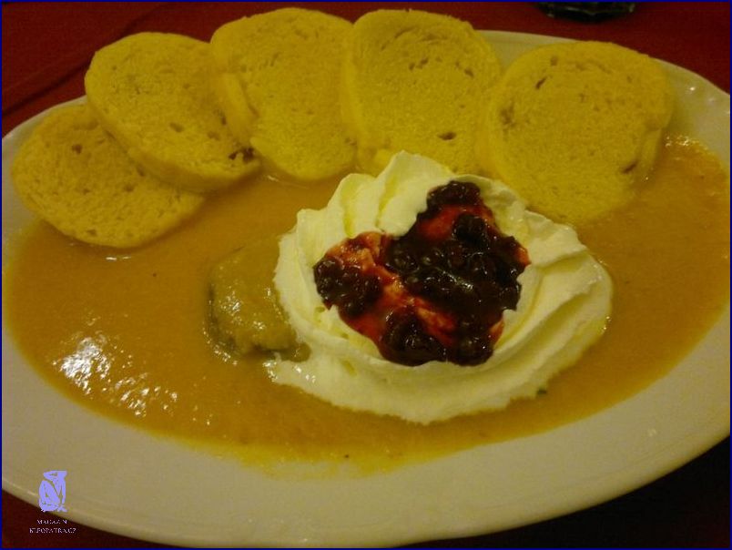 Recept: Hovězí Svíčková Na Smetaně!