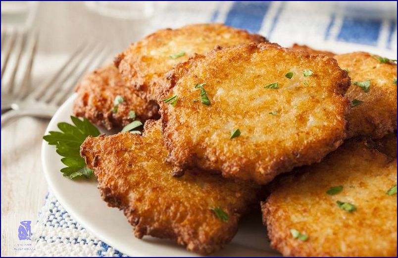 Recept: Jak Se Dělají Bramboráky!