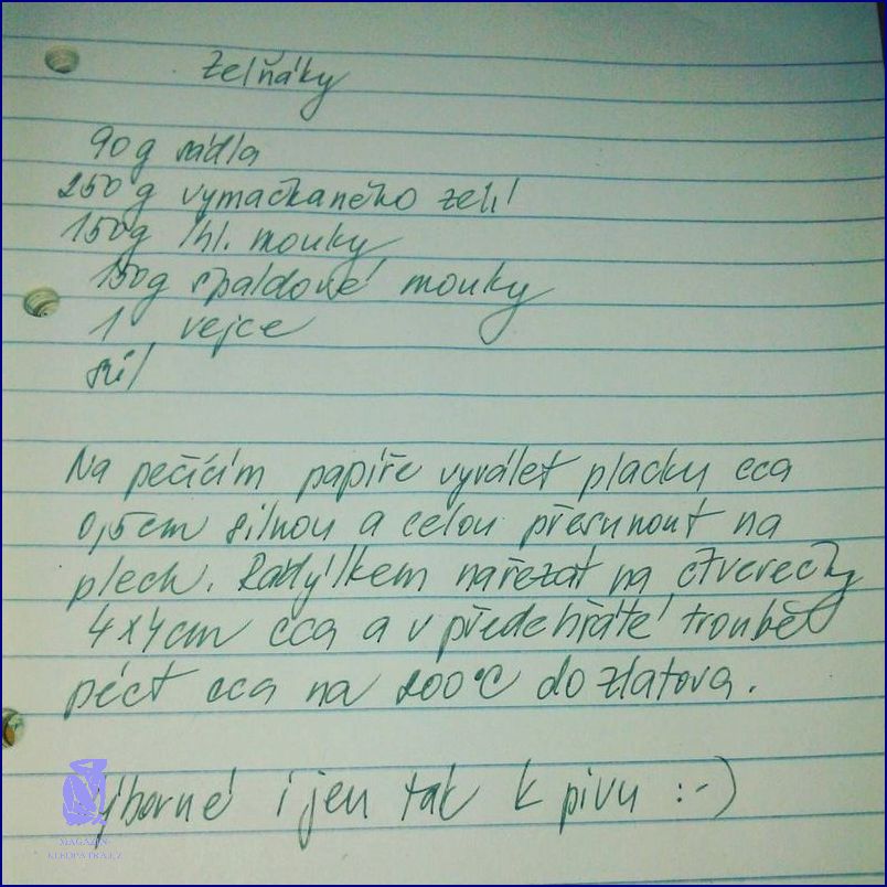 Recept Kvašeného Zelí Od Babičky: Tady Je!