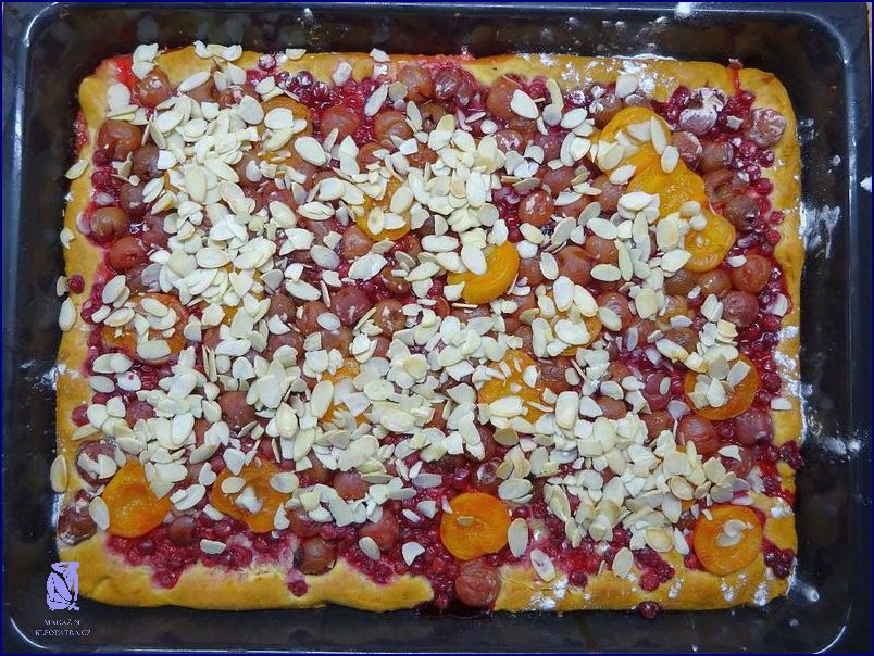 Recept: Kynuté Těsto Na Koláč!