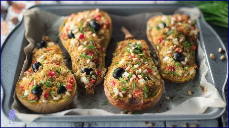 Recept: Máslová Dýně Snadno a Rychle!